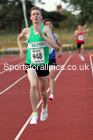 1500 metres, 2021 North East Grand Prix 5, Monkton, Wednesday, July 21st. Photo: David T. Hewitson/Sports for All Pics